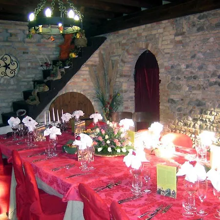 Hotel Principato Di Ariis 3 Stelle Only Rivignano