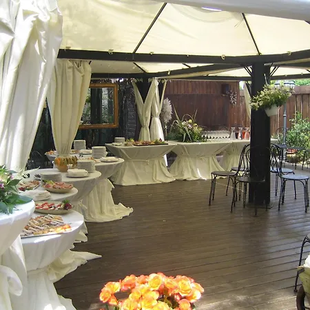 Hotel Principato Di Ariis 3 Stelle Only