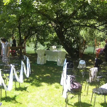 Otel Principato Di Ariis 3 Stelle Only