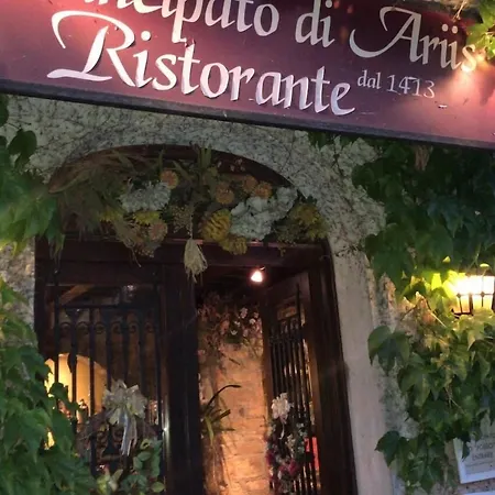 Principato Di Ariis 3 Stelle Only Hotel 3*