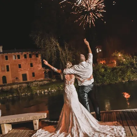 Principato Di Ariis 3 Stelle Only 3* Rivignano