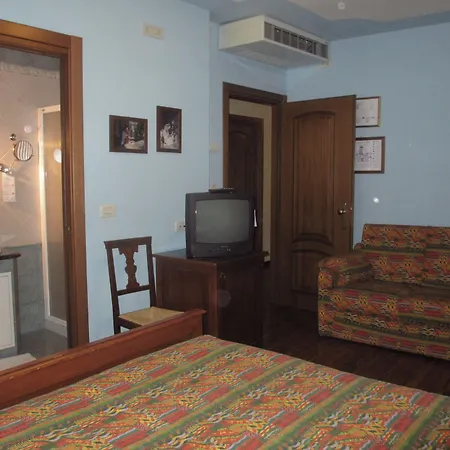 Hotel Principato Di Ariis 3 Stelle Only