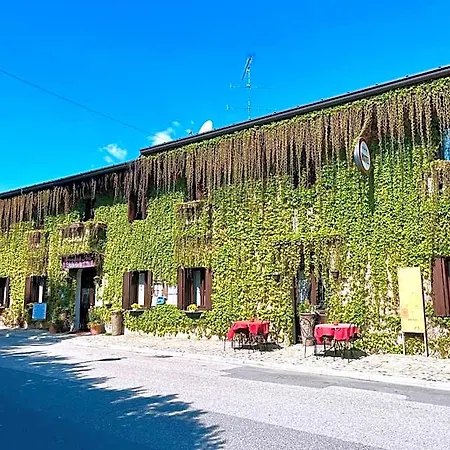 Principato Di Ariis 3 Stelle Only Szálloda 3*