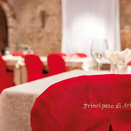 Principato Di Ariis 3 Stelle Only Szálloda 3*