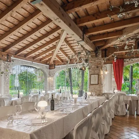 Principato Di Ariis 3 Stelle Only 3* Rivignano