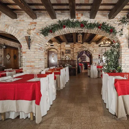 Hotel Principato Di Ariis 3 Stelle Only