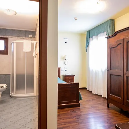 Hotel Principato Di Ariis 3 Stelle Only Rivignano