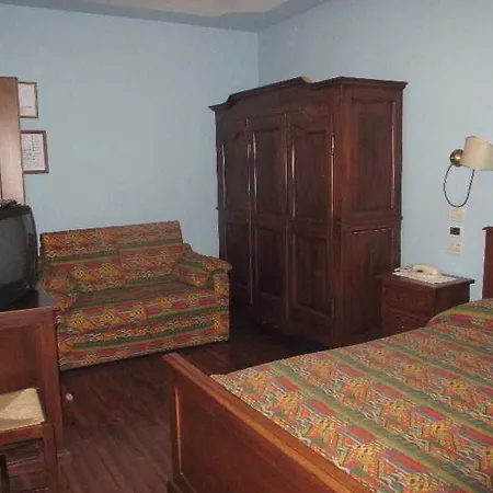 Principato Di Ariis 3 Stelle Only 3*