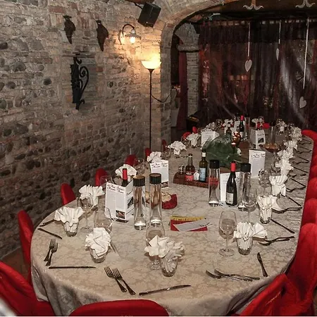 Hotel Principato Di Ariis 3 Stelle Only