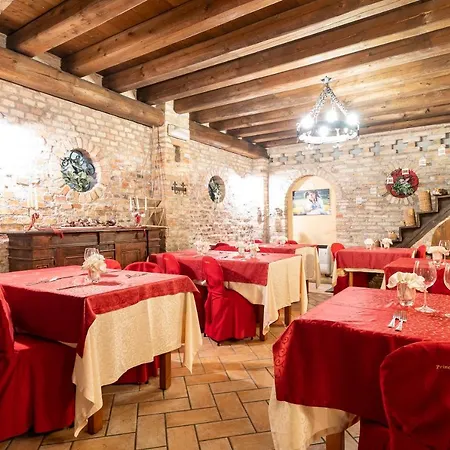 Отель Principato Di Ariis 3 Stelle Only Rivignano