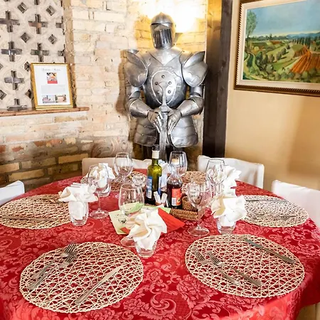 Principato Di Ariis 3 Stelle Only Otel Rivignano