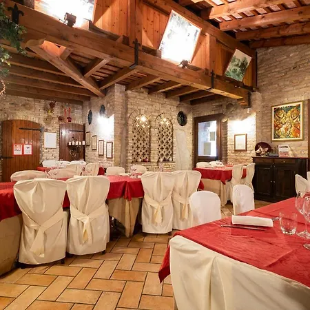 Hotel Principato Di Ariis 3 Stelle Only Rivignano