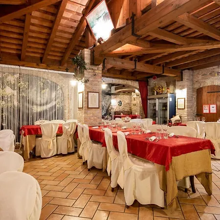 Principato Di Ariis 3 Stelle Only Rivignano