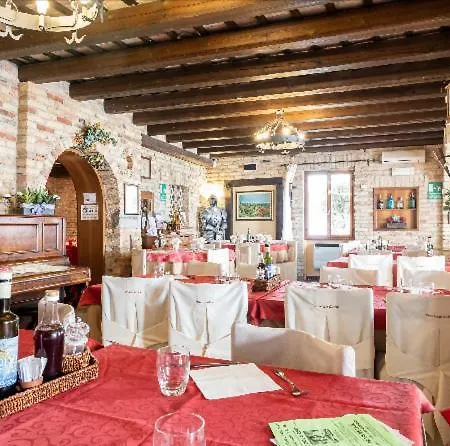 Otel Principato Di Ariis 3 Stelle Only 3*