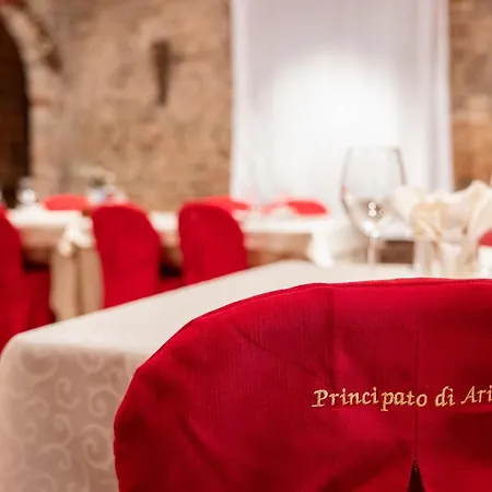 Hotel Principato Di Ariis 3 Stelle Only Rivignano
