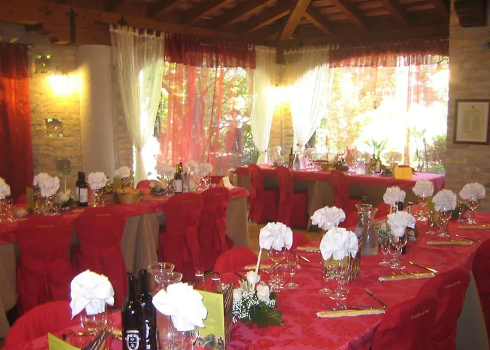 Principato Di Ariis 3 Stelle Only Rivignano