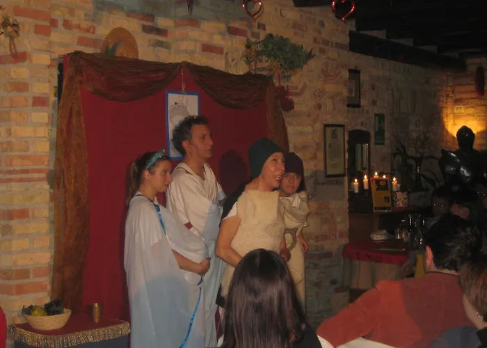 Principato Di Ariis 3 Stelle Only Hotel Rivignano