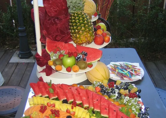 Hotel Principato Di Ariis 3 Stelle Only