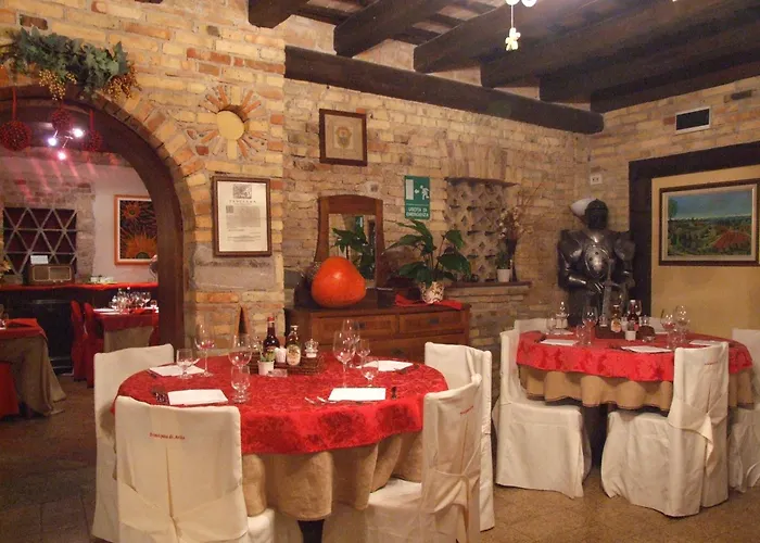 Hotel Principato Di Ariis 3 Stelle Only 3*