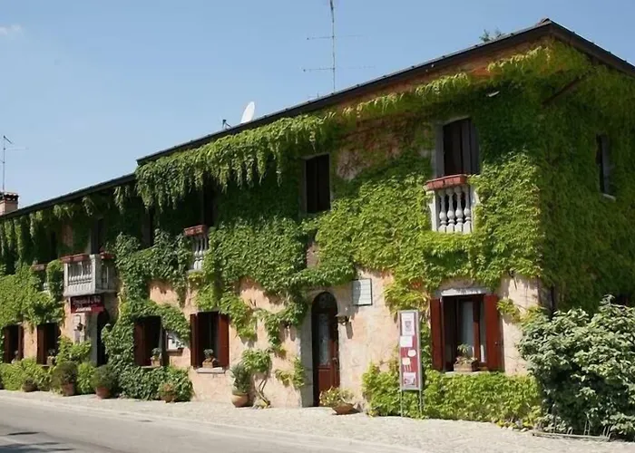 Hotel Principato Di Ariis 3 Stelle Only 3*