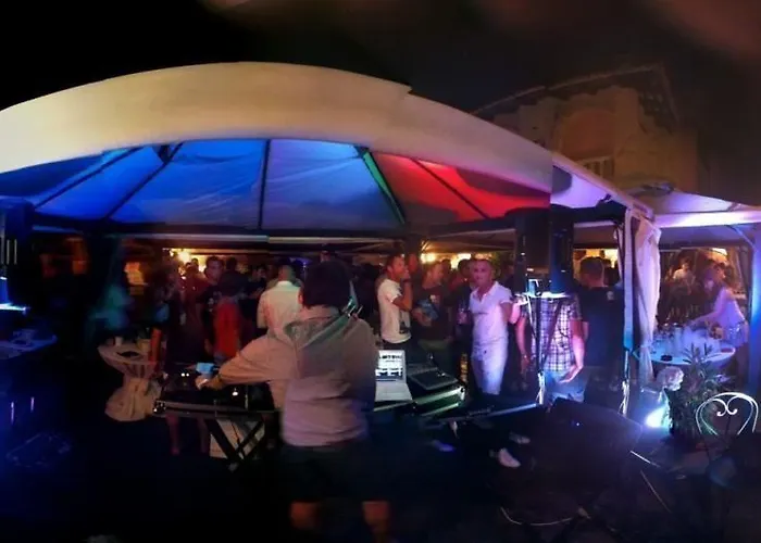 Hotel Principato Di Ariis 3 Stelle Only Rivignano