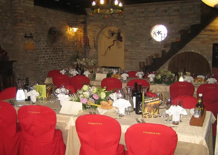 Hotel Principato Di Ariis 3 Stelle Only 3*