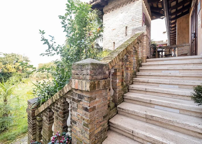 Principato Di Ariis 3 Stelle Only