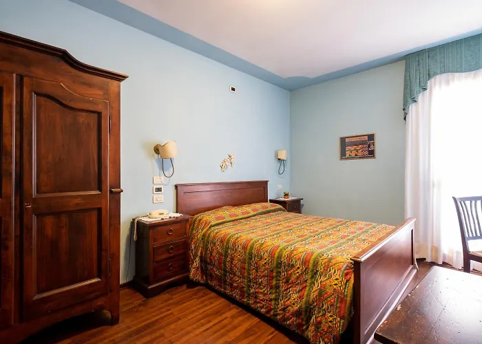 Principato Di Ariis 3 Stelle Only