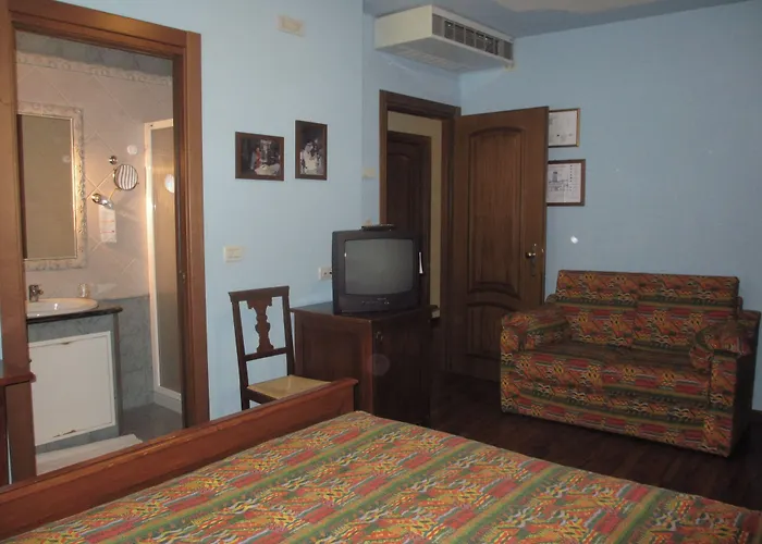 Hotel Principato Di Ariis 3 Stelle Only