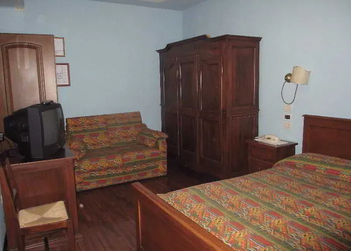 Principato Di Ariis 3 Stelle Only 3*