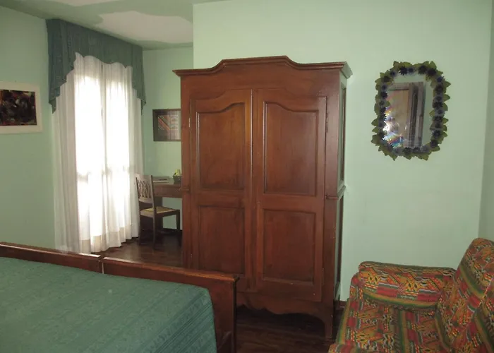 Hotel Principato Di Ariis 3 Stelle Only