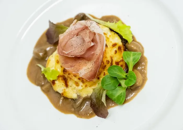 Principato Di Ariis 3 Stelle Only Rivignano