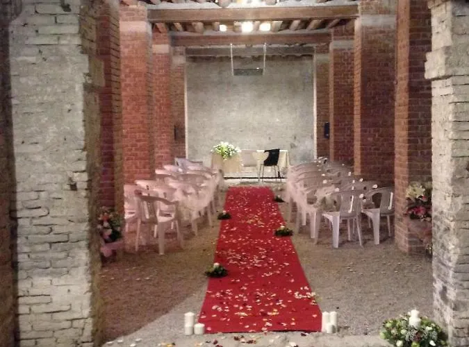 Principato Di Ariis 3 Stelle Only 3*