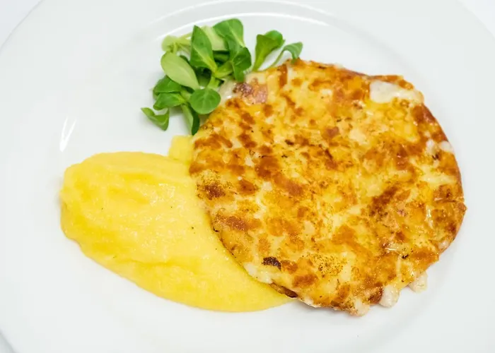 Hotel Principato Di Ariis 3 Stelle Only Rivignano