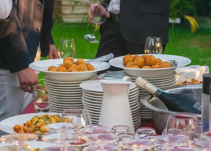 Principato Di Ariis 3 Stelle Only Hotel