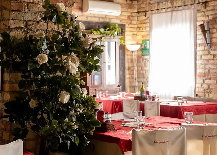 Principato Di Ariis 3 Stelle Only Hotel