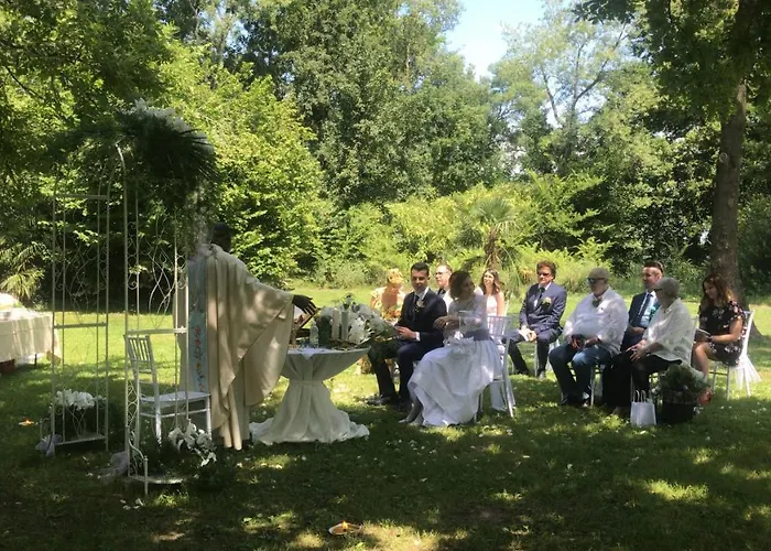 Principato Di Ariis 3 Stelle Only Hotel 3*